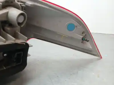 Second-hand car spare part left tailgate light for ford b-max (jk) 1.0 ecoboost oem iam references av1113405ag  