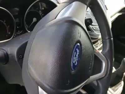 Second-hand car spare part airbag kit for ford b-max (jk) 1.0 ecoboost oem iam references av11p045f16aa  