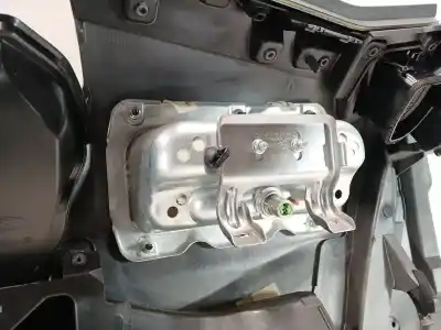 Second-hand car spare part airbag kit for ford b-max (jk) 1.0 ecoboost oem iam references av11p045f16aa  