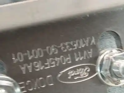 Second-hand car spare part airbag kit for ford b-max (jk) 1.0 ecoboost oem iam references av11p045f16aa  