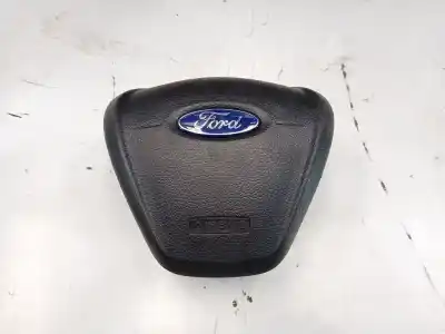 Second-hand car spare part airbag kit for ford b-max (jk) 1.0 ecoboost oem iam references av11p045f16aa  