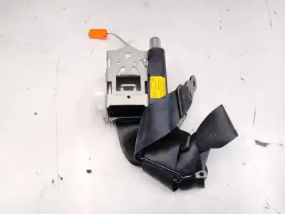 Second-hand car spare part airbag kit for ford b-max (jk) 1.0 ecoboost oem iam references av11p045f16aa  