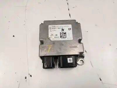 Second-hand car spare part airbag kit for ford b-max (jk) 1.0 ecoboost oem iam references av11p045f16aa  