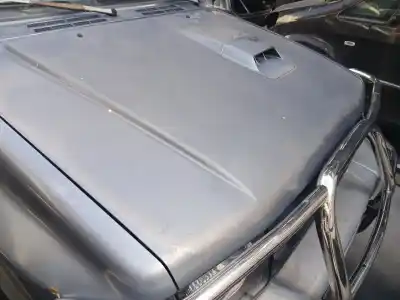 Piesă de schimb auto la mâna a doua capotã pentru mitsubishi montero   (v3_w, v2_w, v4_w) 2.8 td (v46w, v26w) referințe oem iam   