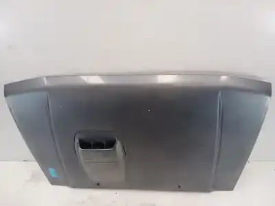 Piesă de schimb auto la mâna a doua capotã pentru mitsubishi montero   (v3_w, v2_w, v4_w) 2.8 td (v46w, v26w) referințe oem iam   