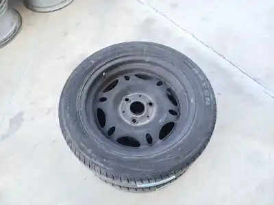 Second-hand car spare part TIRE for SMART CITY-COUPE (450)  OEM IAM references 195-50-15 82V NEXEN 2018 