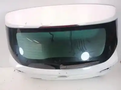 Pezzo di ricambio per auto di seconda mano portellone per ford b-max (jk) 1.0 ecoboost riferimenti oem iam 2100966  