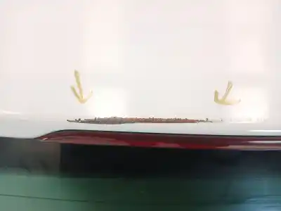 Pezzo di ricambio per auto di seconda mano portellone per ford b-max (jk) 1.0 ecoboost riferimenti oem iam 2100966  