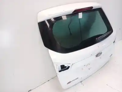 Pezzo di ricambio per auto di seconda mano portellone per ford b-max (jk) 1.0 ecoboost riferimenti oem iam 2100966  