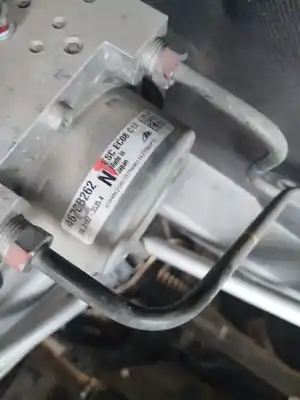 Автозапчасти б/у  за MITSUBISHI ASX (GA_W_)  ссылки OEM IAM 4670B262 06210235354 