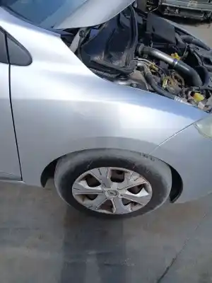 Автозапчасти б/у  за RENAULT MEGANE III FASTBACK (BZ0/1_, B3_)  ссылки OEM IAM   