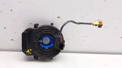 Peça sobressalente para automóvel em segunda mão fita do airbag por kia rio iii (ub) 1.2 cvvt referências oem iam 299102245