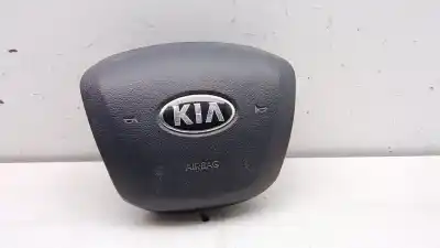 Peça sobressalente para automóvel em segunda mão airbag dianteiro esquerdo por kia rio iii (ub) 1.2 cvvt referências oem iam 569001w100hu