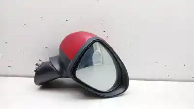 Peça sobressalente para automóvel em segunda mão espelho retrovisor direito por kia rio iii (ub) 1.2 cvvt referências oem iam 