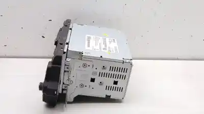 Автозапчасти б/у аудиосистема / радио cd за kia pro_cee´d ( ) 1.6 crdi cat ссылки oem iam 96560a2521wk  