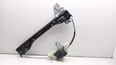 Peça sobressalente para automóvel em segunda mão elevador de vidros dianteira esquerda por omoda 5 1.6 tgdi referências oem iam 5540009660aa