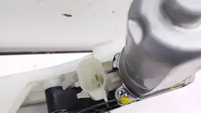 Second-hand car spare part driver left window regulator for omoda 5 1.6 tgdi oem iam references 5540009660aa  