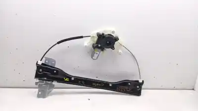 Second-hand car spare part driver left window regulator for omoda 5 1.6 tgdi oem iam references 5540009660aa  