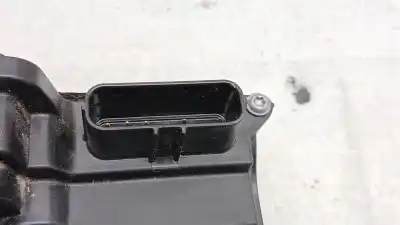 Second-hand car spare part left front door lock for omoda 5 1.6 tgdi oem iam references 554001265aa  