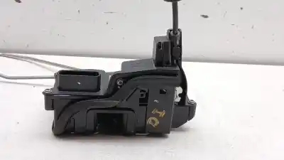 Second-hand car spare part left front door lock for omoda 5 1.6 tgdi oem iam references 554001265aa  