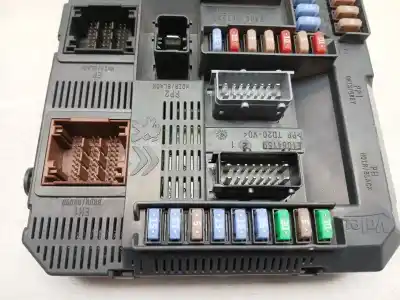 Автозапчастина б/у блок управління bsi для citroen c4 cactus 1.6 bluehdi 100 посилання на oem iam 9807531680  