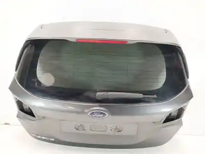 Second-hand car spare part TAILGATE for FORD FIESTA VII (HJ, HF)  OEM IAM references 2180034  