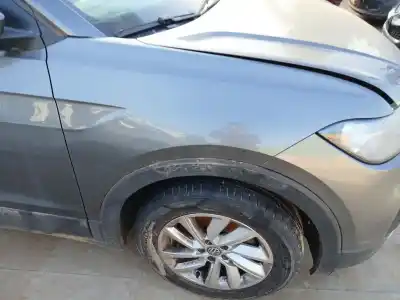 Pezzo di ricambio per auto di seconda mano  per VOLKSWAGEN T-CROSS (C11)  Riferimenti OEM IAM   