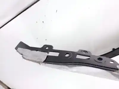 Автозапчастина б/у передній бампер для ford kuga ii (dm2) 1.6 ecoboost 4x4 посилання на oem iam cv441775agw  