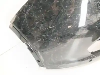 Автозапчастина б/у передній бампер для ford kuga ii (dm2) 1.6 ecoboost 4x4 посилання на oem iam cv441775agw  