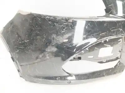 Автозапчастина б/у передній бампер для ford kuga ii (dm2) 1.6 ecoboost 4x4 посилання на oem iam cv441775agw  