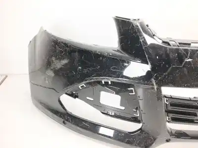 Автозапчастина б/у передній бампер для ford kuga ii (dm2) 1.6 ecoboost 4x4 посилання на oem iam cv441775agw  