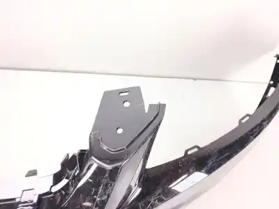 Автозапчастина б/у передній бампер для ford kuga ii (dm2) 1.6 ecoboost 4x4 посилання на oem iam cv441775agw  