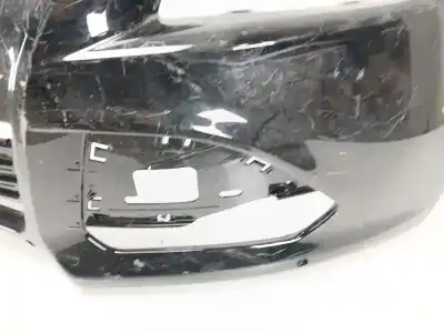 Автозапчастина б/у передній бампер для ford kuga ii (dm2) 1.6 ecoboost 4x4 посилання на oem iam cv441775agw  