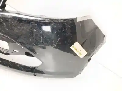 Автозапчастина б/у передній бампер для ford kuga ii (dm2) 1.6 ecoboost 4x4 посилання на oem iam cv441775agw  