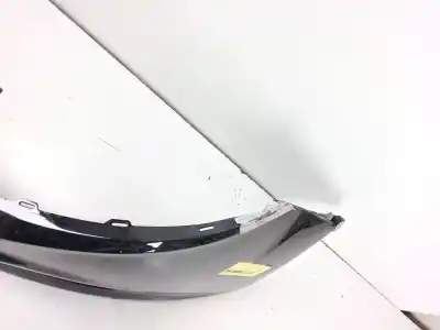 Автозапчастина б/у передній бампер для ford kuga ii (dm2) 1.6 ecoboost 4x4 посилання на oem iam cv441775agw  