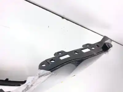 Автозапчастина б/у передній бампер для ford kuga ii (dm2) 1.6 ecoboost 4x4 посилання на oem iam cv441775agw  