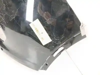 Автозапчастина б/у передній бампер для ford kuga ii (dm2) 1.6 ecoboost 4x4 посилання на oem iam cv441775agw  