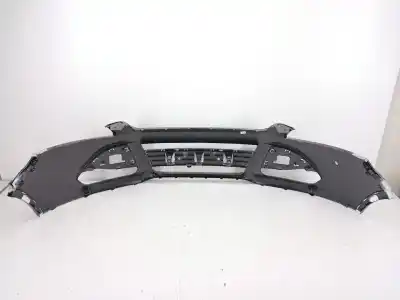 Автозапчастина б/у передній бампер для ford kuga ii (dm2) 1.6 ecoboost 4x4 посилання на oem iam cv441775agw  