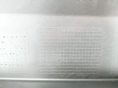 Автозапчастина б/у передній бампер для ford kuga ii (dm2) 1.6 ecoboost 4x4 посилання на oem iam cv441775agw  