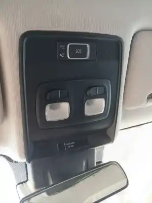 Second-hand car spare part  for RENAULT CLIO V (B7_)  OEM IAM references   