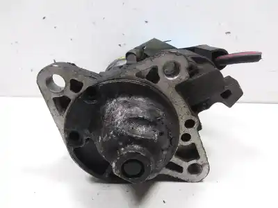 Pezzo di ricambio per auto di seconda mano Motorino Di Avviamento per MAZDA PREMACY (CP) 2.0 TD Riferimenti OEM IAM M002T87471  