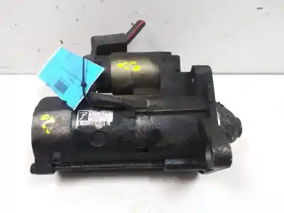 Peça sobressalente para automóvel em segunda mão motor de arranque por mazda premacy (cp) 2.0 td referências oem iam m002t87471  