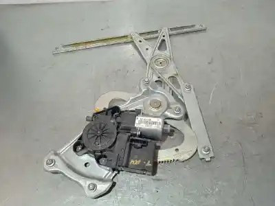 Pezzo di ricambio per auto di seconda mano alzacristalli posteriore destro per renault scenic iii 1.5 dci diesel fap riferimenti oem iam 827303178r
