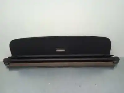 Second-hand car spare part parcel shelf for volkswagen golf v variant (1k5) advance oem iam references 1k9867871b45w  