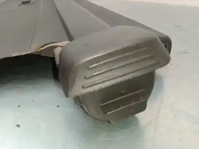 Second-hand car spare part parcel shelf for volkswagen golf v variant (1k5) advance oem iam references 1k9867871b45w  