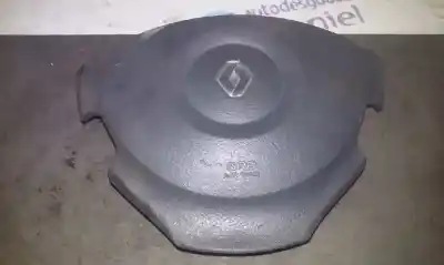 Автозапчасти б/у передняя левая подушка безопасности за renault modus authentique ссылки oem iam 8200466490