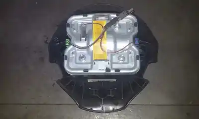Автозапчасти б/у передняя левая подушка безопасности за renault modus authentique ссылки oem iam 8200466490  