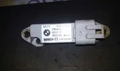 Автозапчасти б/у датчик за bmw serie 3 berlina (e46) 320d ссылки oem iam 65776911038