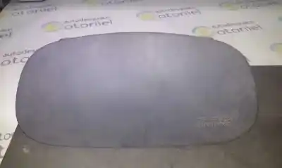Second-hand car spare part front right air bag for daewoo leganza 2.0 exclusive oem iam references 