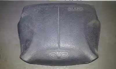Second-hand car spare part front left air bag for daewoo leganza 2.0 exclusive oem iam references 